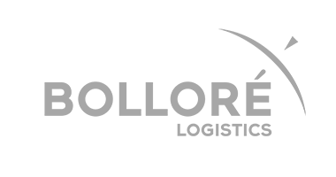 bollore logistics logo